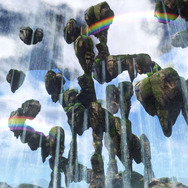 『ワールド オブ FF』にエーコ（CV：金元寿子）登場！日向悠二デザインの新キャラやストーリーの続報も