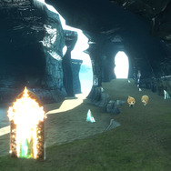 『ワールド オブ FF』にエーコ（CV：金元寿子）登場！日向悠二デザインの新キャラやストーリーの続報も