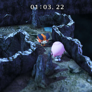 『ワールド オブ FF』にエーコ（CV：金元寿子）登場！日向悠二デザインの新キャラやストーリーの続報も