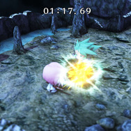 『ワールド オブ FF』にエーコ（CV：金元寿子）登場！日向悠二デザインの新キャラやストーリーの続報も