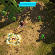 『ワールド オブ FF』にエーコ（CV：金元寿子）登場！日向悠二デザインの新キャラやストーリーの続報も