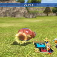 『ワールド オブ FF』にエーコ（CV：金元寿子）登場！日向悠二デザインの新キャラやストーリーの続報も