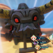 『ワールド オブ FF』にエーコ（CV：金元寿子）登場！日向悠二デザインの新キャラやストーリーの続報も