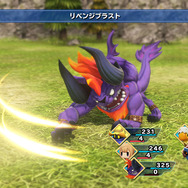 『ワールド オブ FF』にエーコ（CV：金元寿子）登場！日向悠二デザインの新キャラやストーリーの続報も