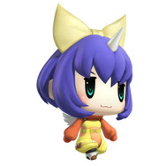 『ワールド オブ FF』にエーコ（CV：金元寿子）登場！日向悠二デザインの新キャラやストーリーの続報も