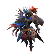 『ワールド オブ FF』にエーコ（CV：金元寿子）登場！日向悠二デザインの新キャラやストーリーの続報も