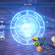 『ワールド オブ FF』にエーコ（CV：金元寿子）登場！日向悠二デザインの新キャラやストーリーの続報も