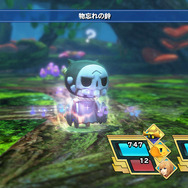 『ワールド オブ FF』にエーコ（CV：金元寿子）登場！日向悠二デザインの新キャラやストーリーの続報も