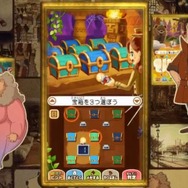 3DS/スマホ『レディレイトン』発表！シリーズ最新作は“レイトン教授の娘”の物語