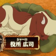 3DS/スマホ『レディレイトン』発表！シリーズ最新作は“レイトン教授の娘”の物語