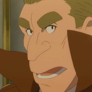 3DS/スマホ『レディレイトン』発表！シリーズ最新作は“レイトン教授の娘”の物語