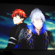 レベルファイブ初の乙女ゲーム『オトメ勇者』発表!スマホ向けに今冬配信