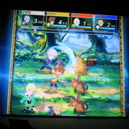 レベルファイブ初の乙女ゲーム『オトメ勇者』発表!スマホ向けに今冬配信