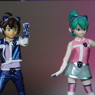 レベルファイブが携わる「タイムボカン24」10月より放送スタート！