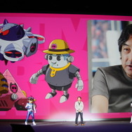 レベルファイブが携わる「タイムボカン24」10月より放送スタート！