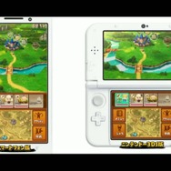 レベルファイブ新作『スナックワールド』アニメ/スマホ版は2017年4月、3DS版は2017年7月登場