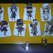 レベルファイブ新作『スナックワールド』アニメ/スマホ版は2017年4月、3DS版は2017年7月登場