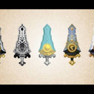 レベルファイブ新作『スナックワールド』アニメ/スマホ版は2017年4月、3DS版は2017年7月登場