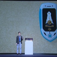 レベルファイブ新作『スナックワールド』アニメ/スマホ版は2017年4月、3DS版は2017年7月登場