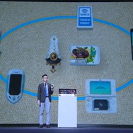 レベルファイブ新作『スナックワールド』アニメ/スマホ版は2017年4月、3DS版は2017年7月登場