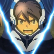 レベルファイブ新作はスーパーロボット×学園ものに！クロスメディア第5弾「メガトン級ムサシ」発表