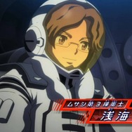 レベルファイブ新作はスーパーロボット×学園ものに！クロスメディア第5弾「メガトン級ムサシ」発表