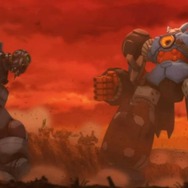 レベルファイブ新作はスーパーロボット×学園ものに！クロスメディア第5弾「メガトン級ムサシ」発表