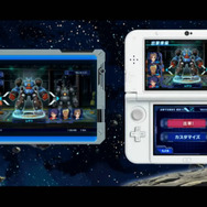 レベルファイブ新作はスーパーロボット×学園ものに！クロスメディア第5弾「メガトン級ムサシ」発表