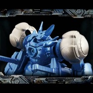 レベルファイブ新作はスーパーロボット×学園ものに！クロスメディア第5弾「メガトン級ムサシ」発表