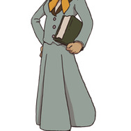 3DS/スマホ『レディレイトン』発表！シリーズ最新作は“レイトン教授の娘”の物語