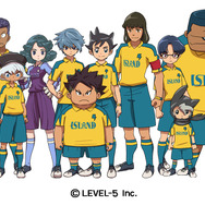 最新作『イナズマイレブン アレスの天秤』発表！宇宙人が攻めてこない“初代のまともな2年目”をパラレルワールドで描く