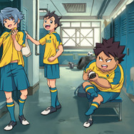 最新作『イナズマイレブン アレスの天秤』発表！宇宙人が攻めてこない“初代のまともな2年目”をパラレルワールドで描く