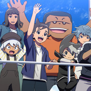 最新作『イナズマイレブン アレスの天秤』発表！宇宙人が攻めてこない“初代のまともな2年目”をパラレルワールドで描く