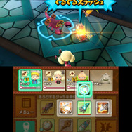 レベルファイブ新作『スナックワールド』アニメ/スマホ版は2017年4月、3DS版は2017年7月登場