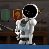 レベルファイブ新作『スナックワールド』アニメ/スマホ版は2017年4月、3DS版は2017年7月登場