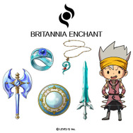 レベルファイブ新作『スナックワールド』アニメ/スマホ版は2017年4月、3DS版は2017年7月登場