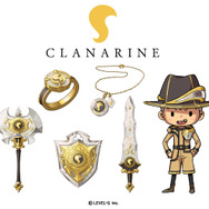 レベルファイブ新作『スナックワールド』アニメ/スマホ版は2017年4月、3DS版は2017年7月登場