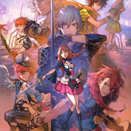 レベルファイブ初の乙女ゲーム『オトメ勇者』発表!スマホ向けに今冬配信