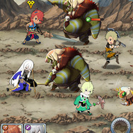 レベルファイブ初の乙女ゲーム『オトメ勇者』発表!スマホ向けに今冬配信