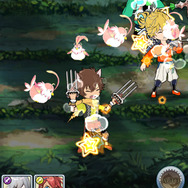 レベルファイブ初の乙女ゲーム『オトメ勇者』発表!スマホ向けに今冬配信