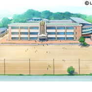 レベルファイブ新作はスーパーロボット×学園ものに！クロスメディア第5弾「メガトン級ムサシ」発表