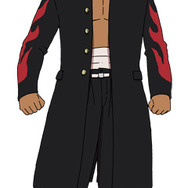 レベルファイブ新作はスーパーロボット×学園ものに！クロスメディア第5弾「メガトン級ムサシ」発表