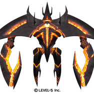 レベルファイブ新作はスーパーロボット×学園ものに！クロスメディア第5弾「メガトン級ムサシ」発表