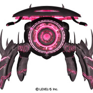 レベルファイブ新作はスーパーロボット×学園ものに！クロスメディア第5弾「メガトン級ムサシ」発表