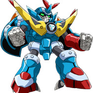 レベルファイブが携わる「タイムボカン24」10月より放送スタート！