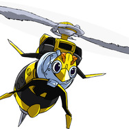 レベルファイブが携わる「タイムボカン24」10月より放送スタート！