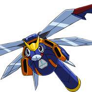 レベルファイブが携わる「タイムボカン24」10月より放送スタート！