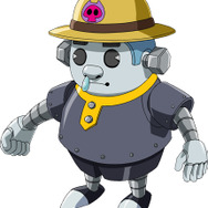 レベルファイブが携わる「タイムボカン24」10月より放送スタート！