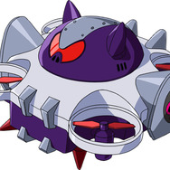 レベルファイブが携わる「タイムボカン24」10月より放送スタート！