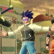 『ドラゴンボール ゼノバース2』PS4で進化したアクション表現を映像でお披露目